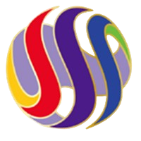 武汉合和绿茵 logo