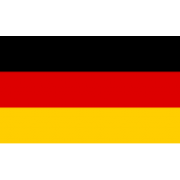 德国男篮 logo