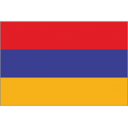 亚美尼亚U16 logo