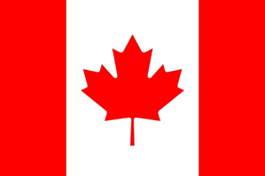 加拿大男篮 logo