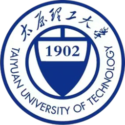 太原理工大学 logo