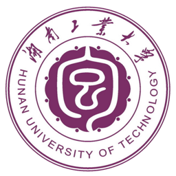 湖南工业大学 logo
