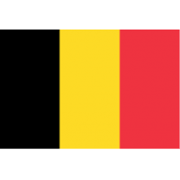 比利时U20 logo