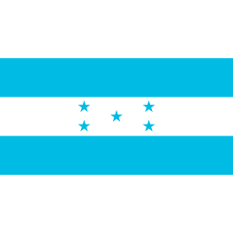 洪都拉斯U20 logo