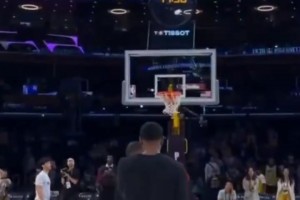 帕金斯对比哈登和韦德：哈登遇到的可是宇宙勇，连詹姆斯都搞不定的对手！